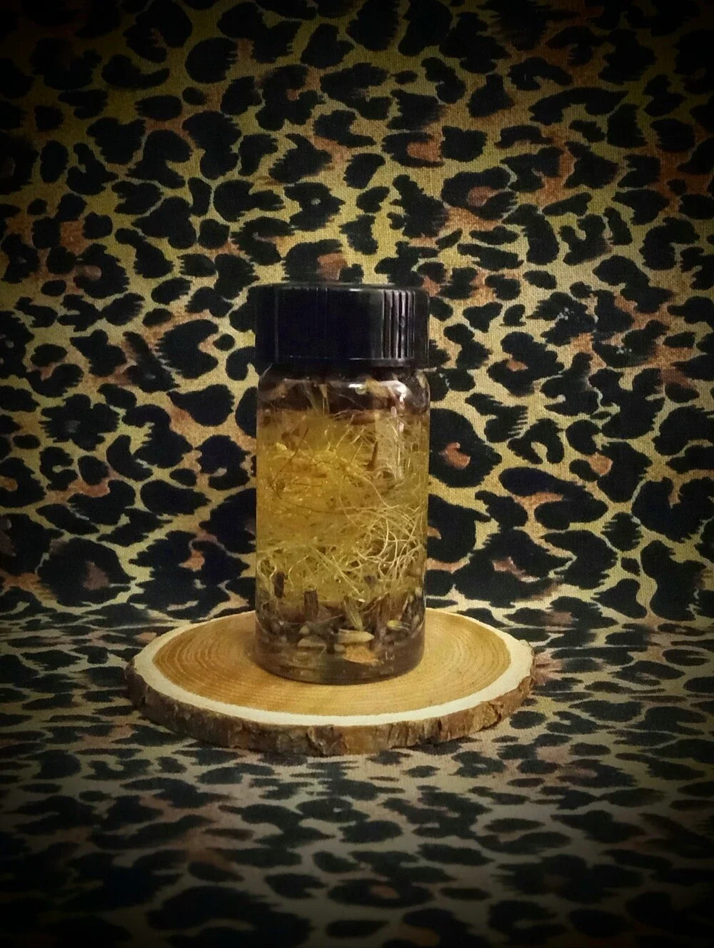 Follow Me Girl ~ Ritual Oil ~ Ritually Enchanted ~ Metaphysical